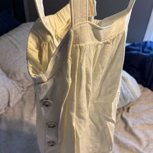 Universal Thread tank top